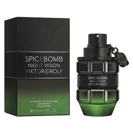 Viktor & Rolf Туалетная вода Spicebomb Night Vision 90 mpl436011