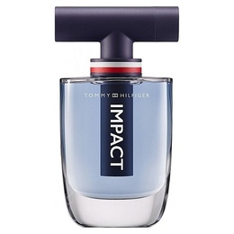Tommy Hilfiger Туалетная вода Impact 100 mpl442891