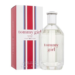 Tommy Hilfiger Туалетная вода Tommy Girl 200 mpl442911
