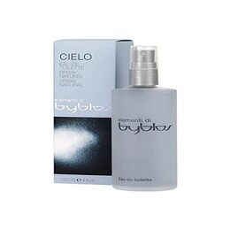 Byblos Туалетная вода Cielo 120мл 8007033784749