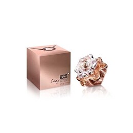 Montblanc Lady Emblem Elixir Eau de Parfum Spray 75мл Фруктовый 3386460081931