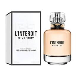 Givenchy Ladies L'Interdit EDP Spray 3.4 oz Fragrances 3274872445512