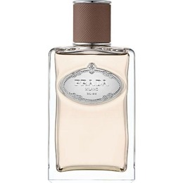 Prada Unisex Infusion De Vanille EDP 3.4 oz (Tester) Fragrances 3614273674416