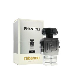 Paco Rabanne Mens Phantom Elixir Parfum 3.4 oz Fragrances 3349668644049