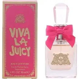 Парфюмерная вода женская Juicy Couture Viva La Juicy, 30 мл. Цветочно-фруктовый, сладкий аромат 4467013937
