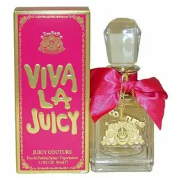 Парфюмерная вода Juicy Couture женская Viva La Juicy 50 мл 4466546486