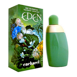 Cacharel Женская парфюмерная вода Eden 50 mpl327088