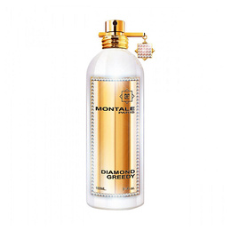 Montale Парфюмерная вода Diamond Greedy 100 mpl472010