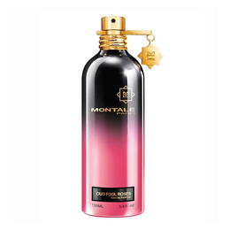 Montale Парфюмерная вода Oud Fool Roses 100 mpl472017