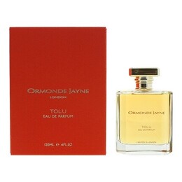 Ormonde Jayne TOLU Eau de Parfum Натуральный спрей 120 мл 5060238281546