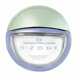 Sergio Tacchini O-Zone Woman Туалетная вода жен, 50 мл 102072273207