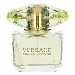 Versace, Yellow Diamond, 90мл, Туалетная вода Женская 103811723884