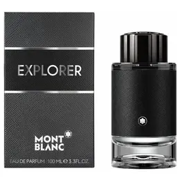 Montblanc Парфюмерная вода мужская Mont Blanc Explorer 101896537840
