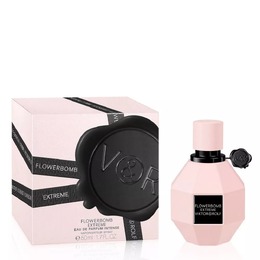 Viktor & Rolf Ladies Flowerbomb Extreme EDP Spray 1.7 oz Fragrances 3614273987868