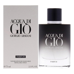 Giorgio Armani Парфюмерная вода Acqua Di Gio Parfum 75 mpl472578