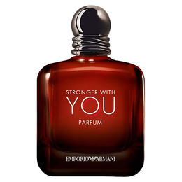 Giorgio Armani Парфюмерная вода Stronger With You Parfum 100 mpl472541