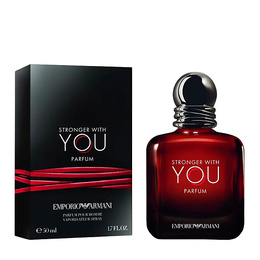 Giorgio Armani Парфюмерная вода Stronger With You Parfum 50 mpl472542