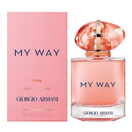 Giorgio Armani Парфюмерная вода My Way Ylang 50 mpl472533