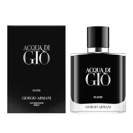 Giorgio Armani Парфюмерная вода Acqua di Gio Elixir 50 mpl472535