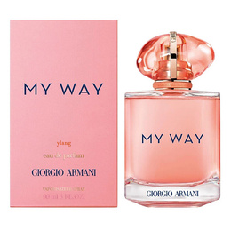 Giorgio Armani Парфюмерная вода My Way Ylang 90 mpl472532