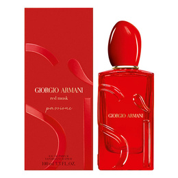Giorgio Armani Парфюмерная вода Si Passione Red Musk 100 mpl472575
