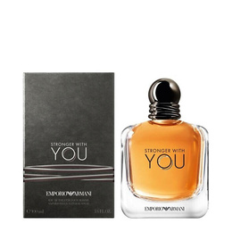 Giorgio Armani Туалетная вода Stronger With You 50 mpl472539