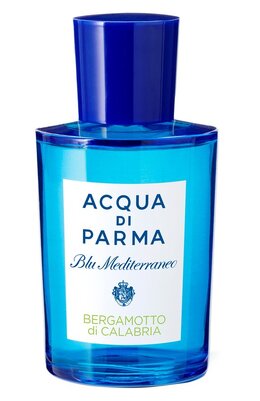 Туалетная вода Blu Mediterraneo Bergamotto di Calabria (100ml) Acqua Di Parma adp081662
