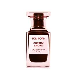 Tom Ford Unisex Cherry Smoke EDP Spray 1.69 oz (Tester) Fragrances 0888043152065