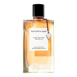 Van Cleef & Arpels Unisex Collection Extraordinaire Musc De Soi EDP Spray 2.5 oz Fragrances 3386460155502