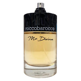 Roccobarocco Ladies Me Divina EDP Spray 3.3 oz (Tester) Fragrances 8011889074503