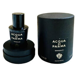 Acqua Di Parma Unisex Sandalo EDP Spray 0.16 oz Fragrances 8028713812095