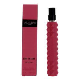 Valentino Ladies Donna Born In Roma EDP Spray 0.33 oz Fragrances 3614273074056