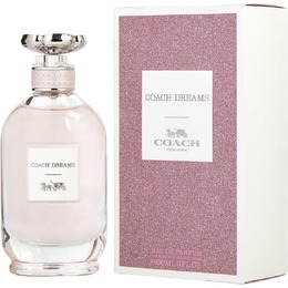 Coach Dreams / Coach EDP Spray 3.0 oz (90 ml) (w) 3386460109567