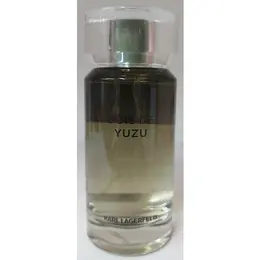 Туалетная вода, Karl Lagerfeld Bois De Yuzu, спрей 100 мл 102561786176