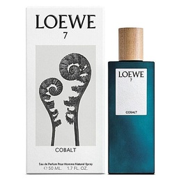Loewe Парфюмерная вода 7 Cobalt 100 mpl444637