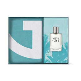 Giorgio Armani Набор Acqua di Gio: Туалетная вода + Полотенце mpl474915