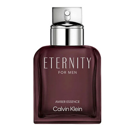Calvin Klein Парфюмерная вода Eternity for men Parfum Amber Essence 200 mpl475162