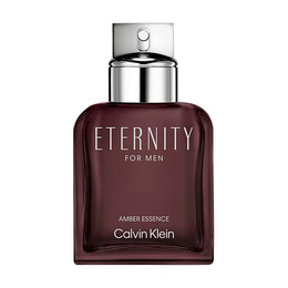 Calvin Klein Парфюмерная вода Eternity for men Parfum Amber Essence 100 mpl407393