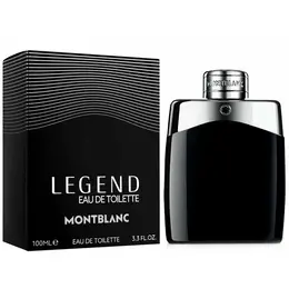 Montblanc LEGEND Туалетная вода для мужчин 100 мл 4483697455