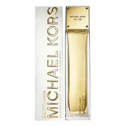 Michael Kors Sexy Amber Парфюмерная вода для женщин 100 мл 4485805730