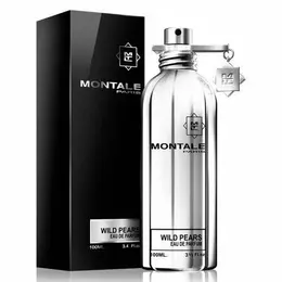 Montale Wild Pears Парфюмерная вода унисекс 50 ml 4332238432