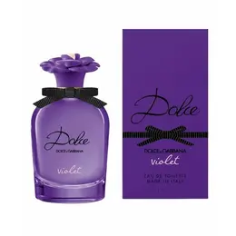 Туалетная вода Женская Dolce & Gabbana Dolce Violet (edt) 30мл 4485957882