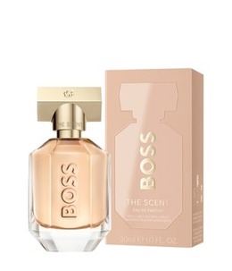 Hugo Boss Ladies Boss The Scent EDP 1.0 oz Fragrances 3616305040503