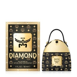 MCM Unisex Diamond EDP Spray 1.0 oz Fragrances 085715152473