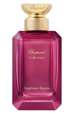 Парфюмерная вода Angelique Begum (100ml) Chopard 7640177361042