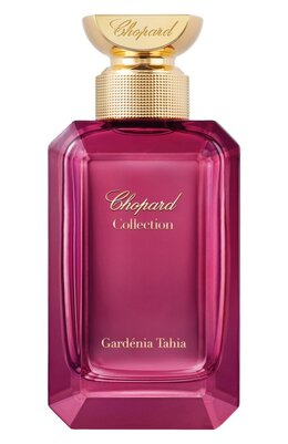 Парфюмерная вода Gardenia Tahia (100ml) Chopard 7640177361059
