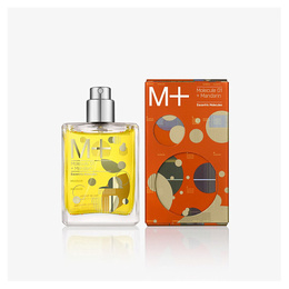 Escentric Molecules Туалетная вода Molecule 01 + Mandarin 30 mpl475787