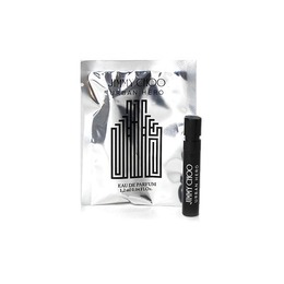 Jimmy Choo Urban Hero EDP 0.04 oz Fragrances 3386460109444 66693