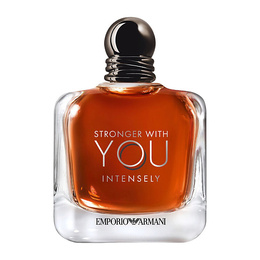 Giorgio Armani Парфюмерная вода Stronger With You Intensely 150 mpl474790