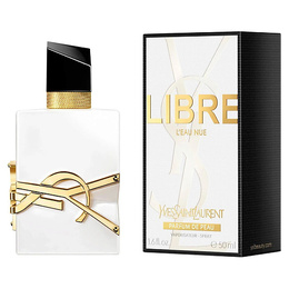 Yves Saint Laurent Парфюмерная вода Libre L’Eau Nue 50 mpl475009